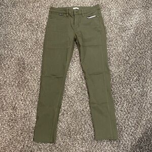 Calvin Klein skinny jeans